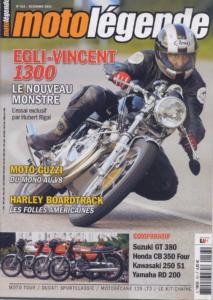 Motolegende163 cover